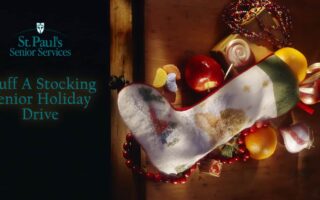 Sundries for Seniors Donations