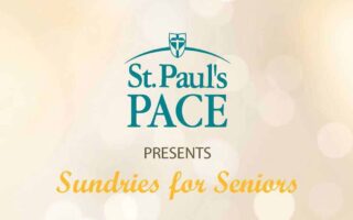 Sundries for Seniors Donations