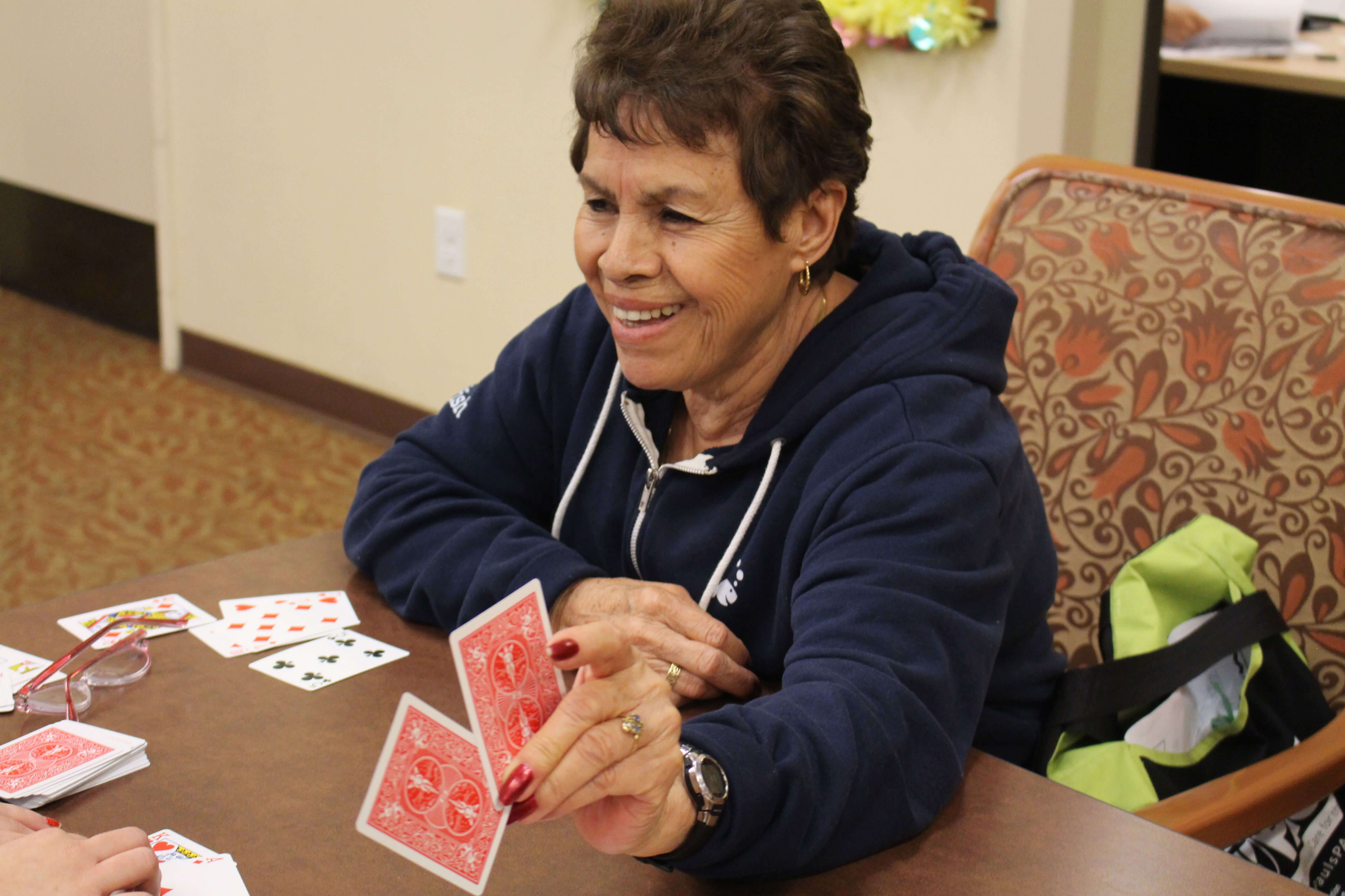 St. Paul's PACE Chula Vista Gallery Photo 7