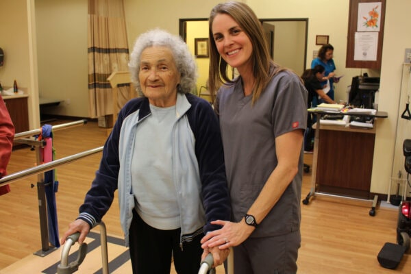 Chula Vista Senior Day Center