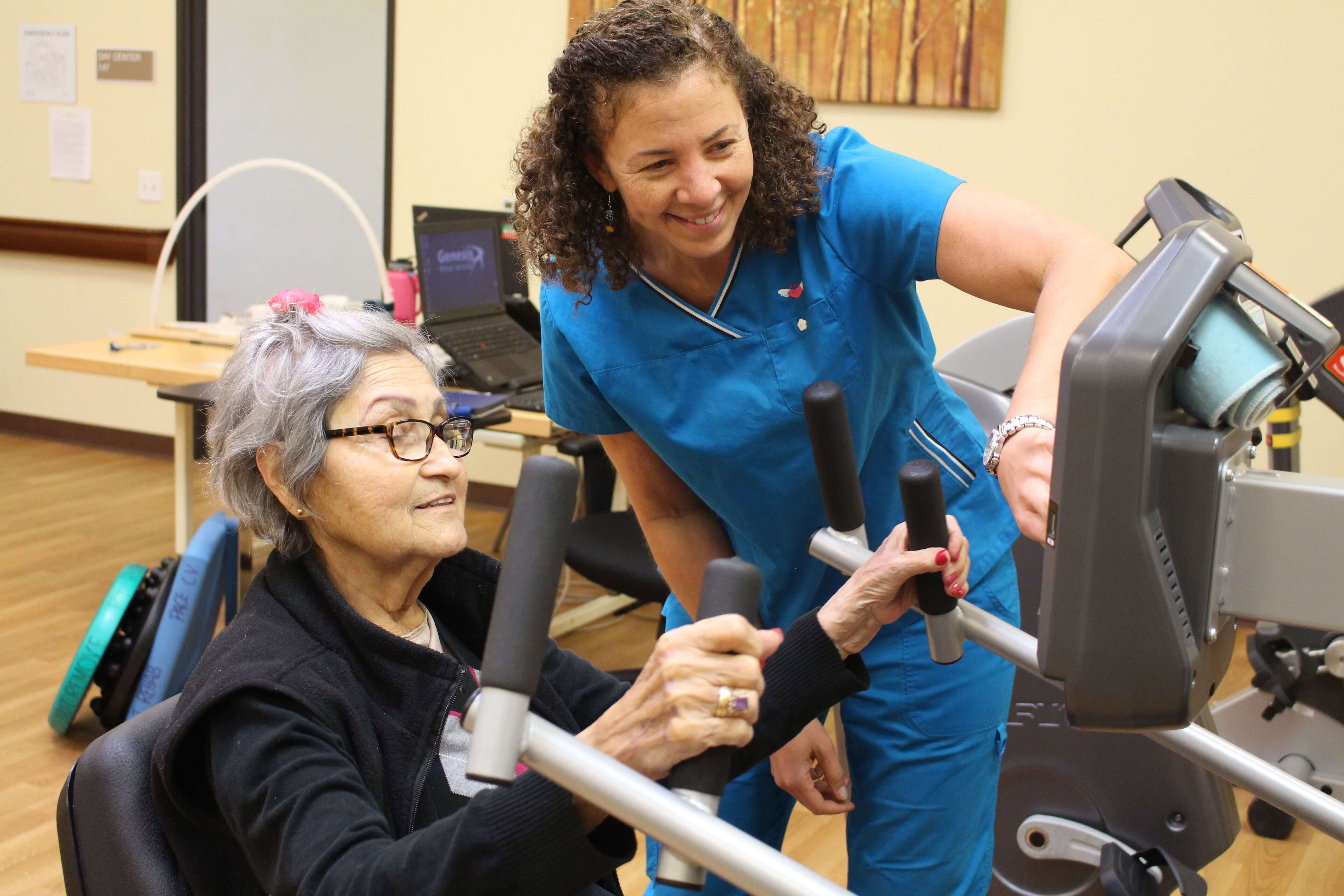 St. Paul's PACE Chula Vista Gallery Photo 4