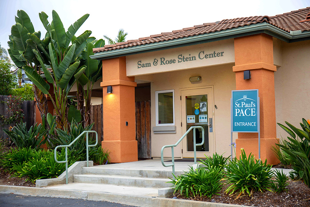 St. Paul's PACE North County Gallery Photo 7