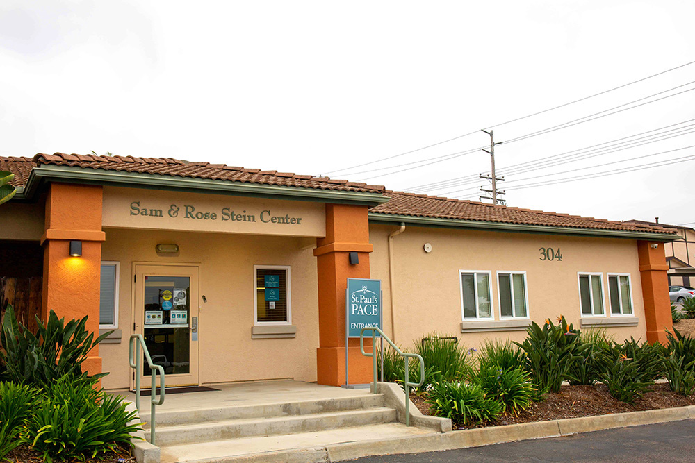 St. Paul's PACE North County Gallery Photo 8