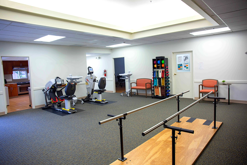 St. Paul's PACE North County Gallery Photo 21