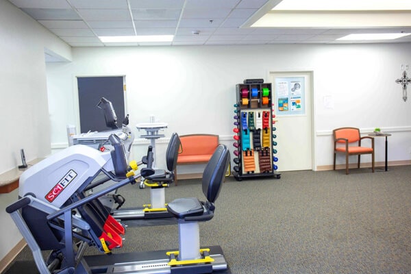 PACE North County Gallery Photo 3