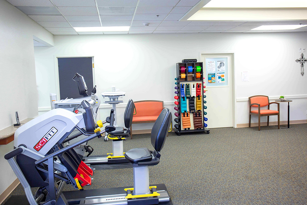 St. Paul's PACE North County Gallery Photo 3