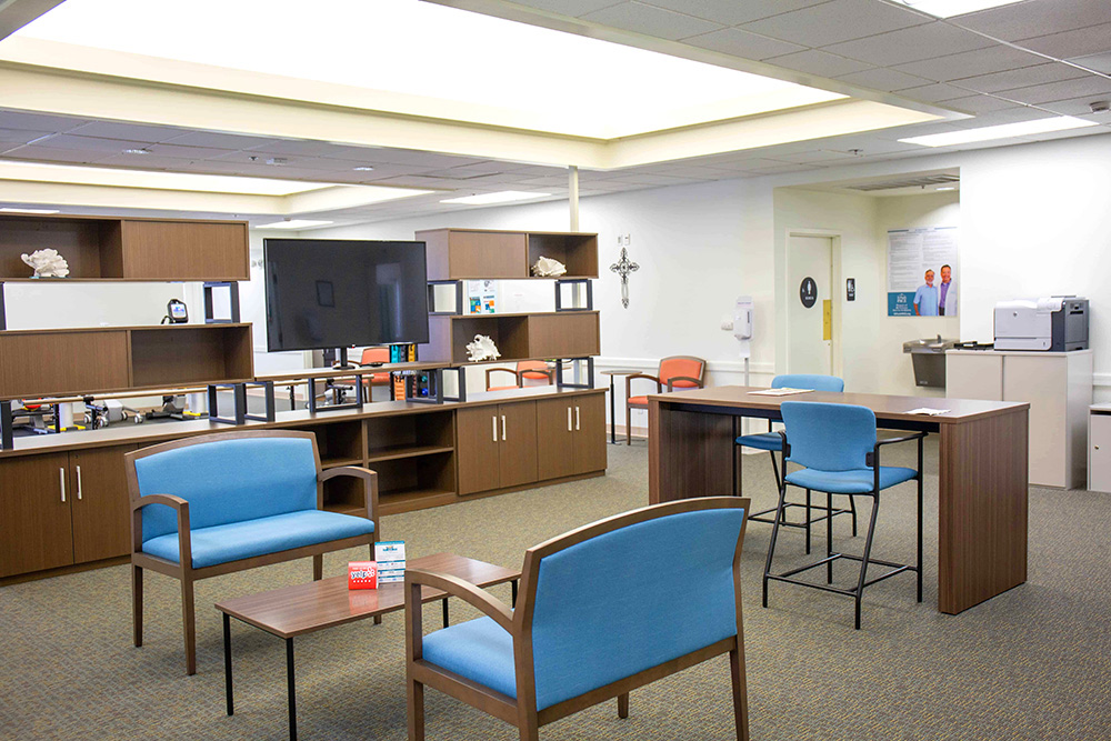 St. Paul's PACE North County Gallery Photo 10