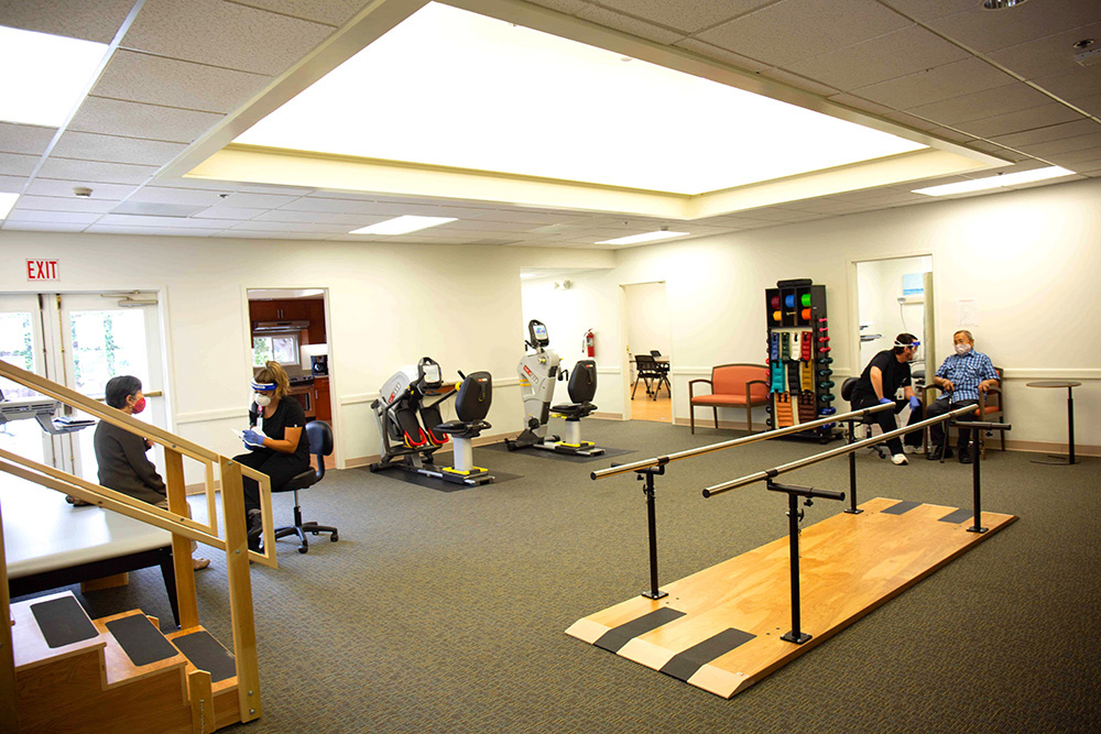 St. Paul's PACE North County Gallery Photo 17