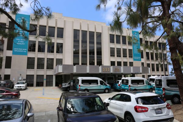 PACE San Diego Gallery Photo 14