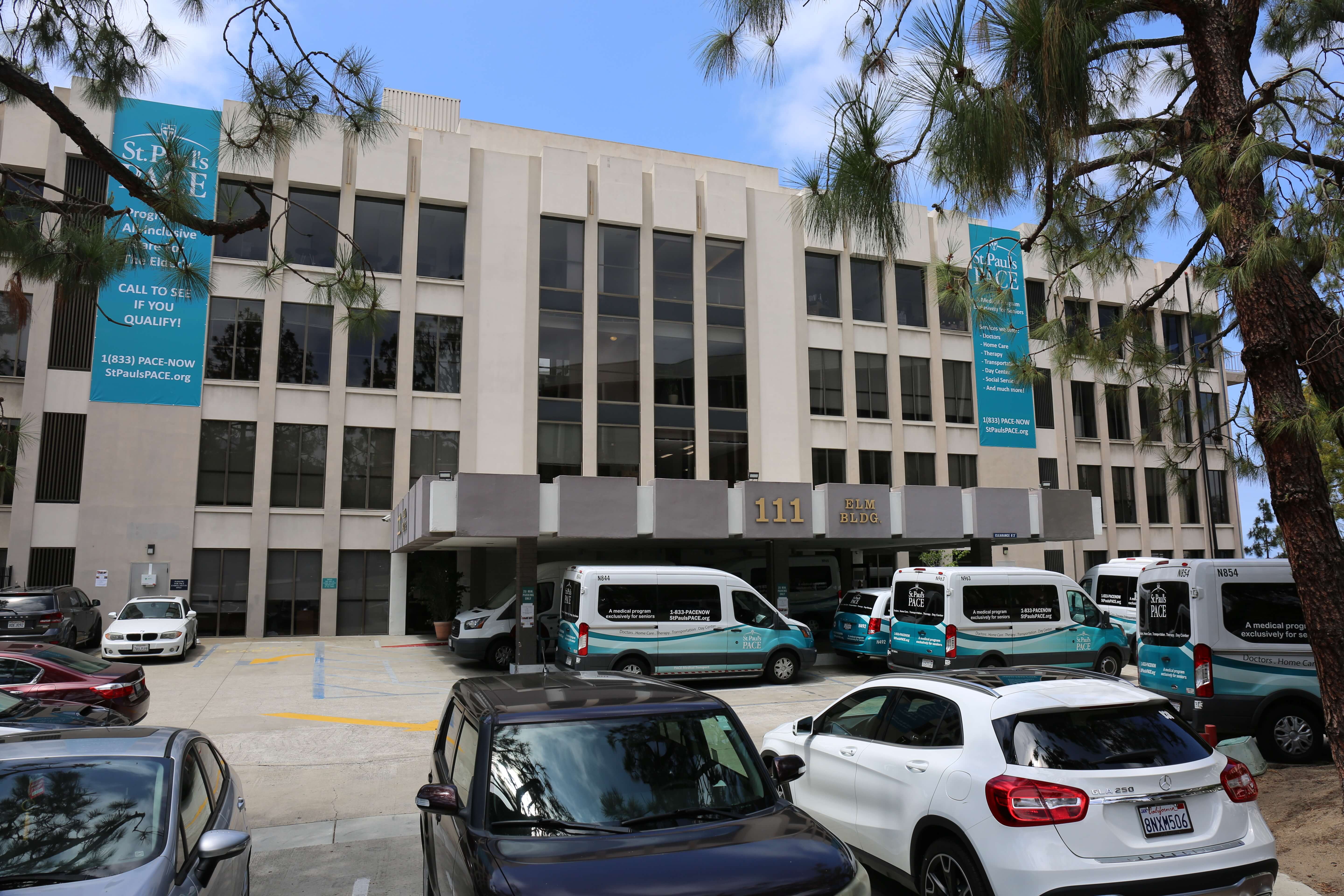 St. Paul's PACE San Diego Gallery Photo 14