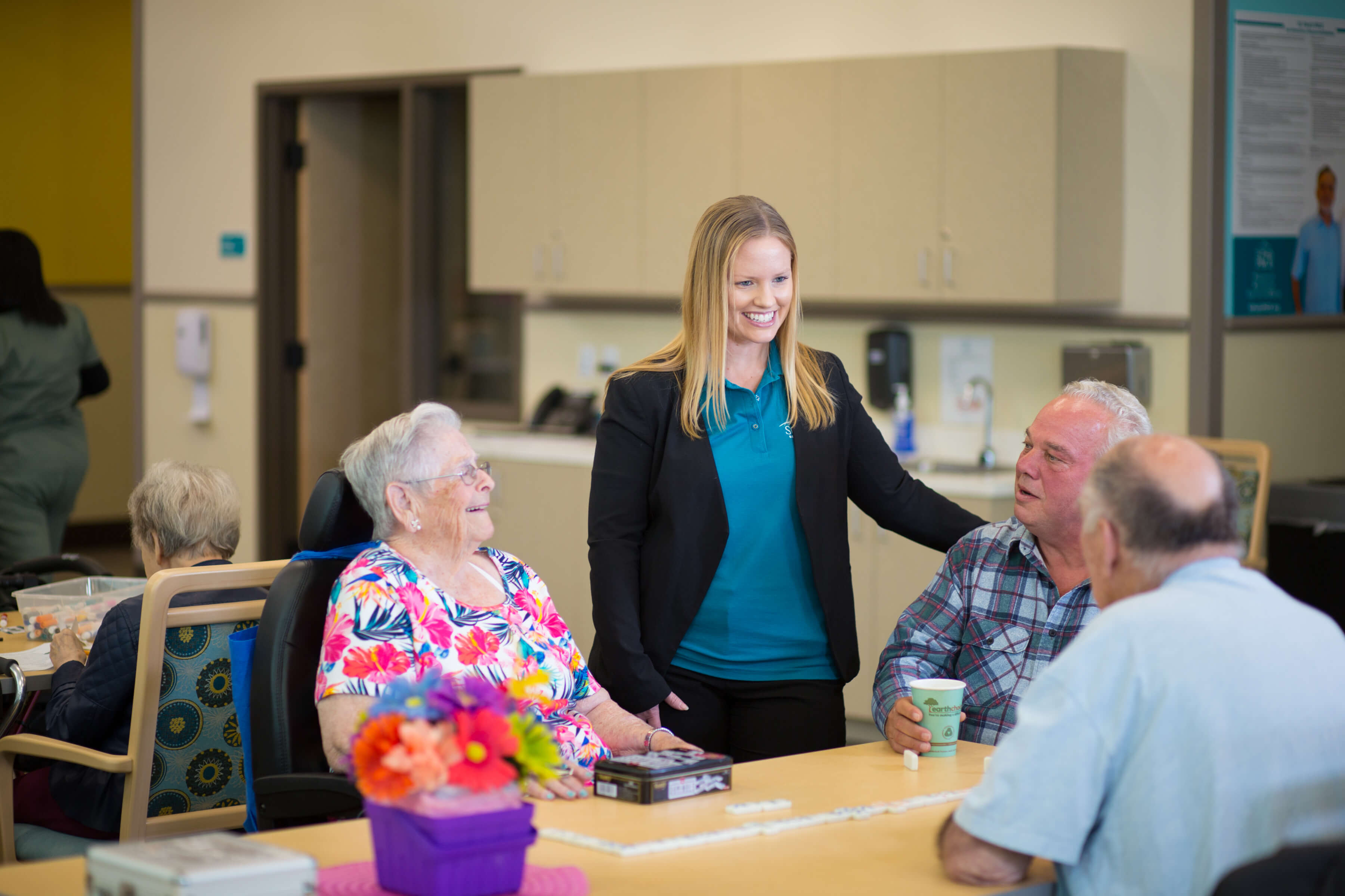 St. Paul's PACE El Cajon Gallery Photo 1