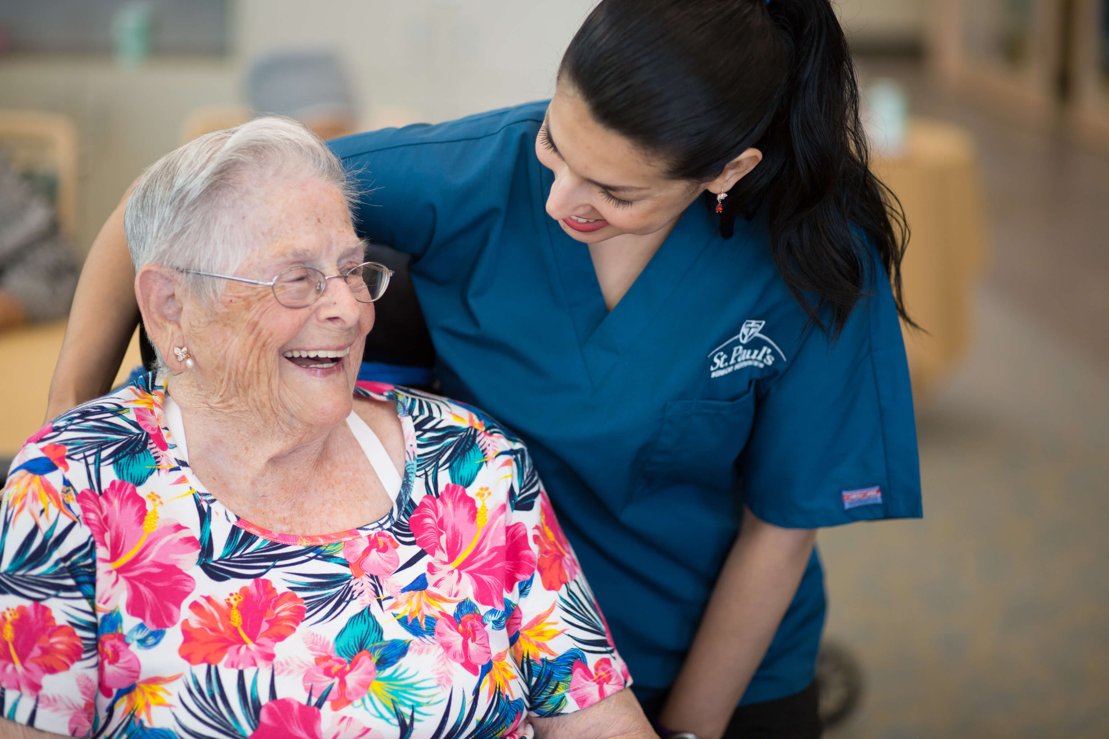 St. Paul's PACE El Cajon Gallery Photo 2