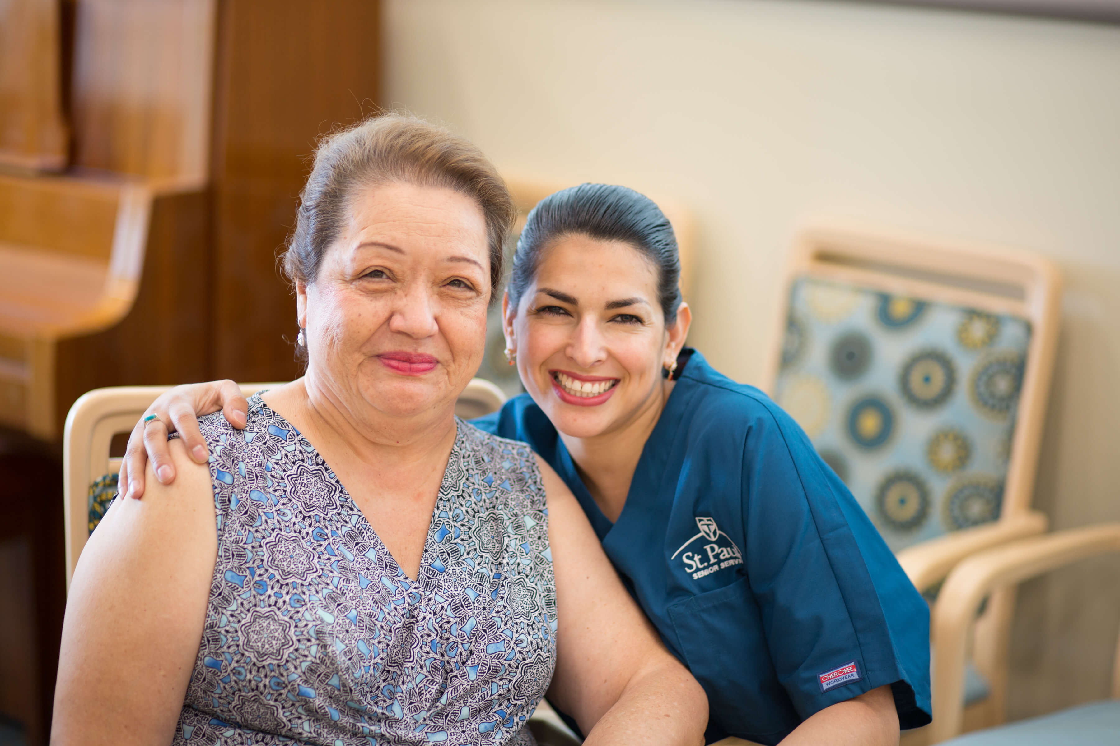 St. Paul's PACE El Cajon Gallery Photo 3