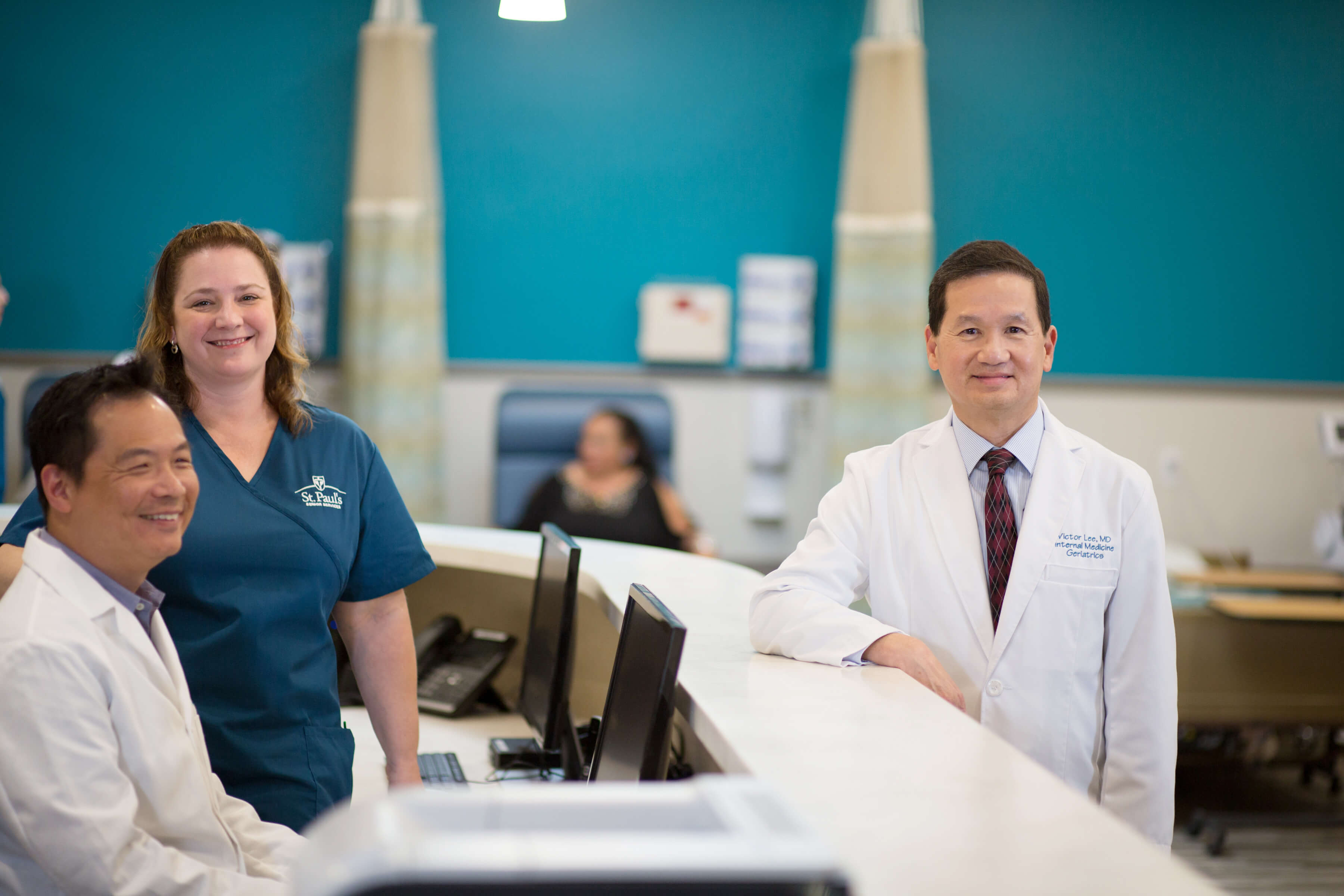 St. Paul's PACE El Cajon Gallery Photo 8