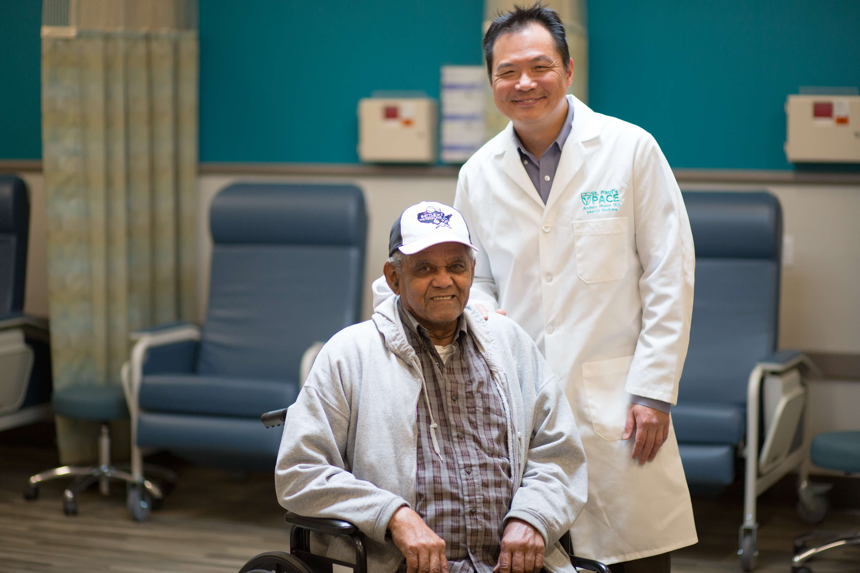 St. Paul's PACE El Cajon Gallery Photo 9