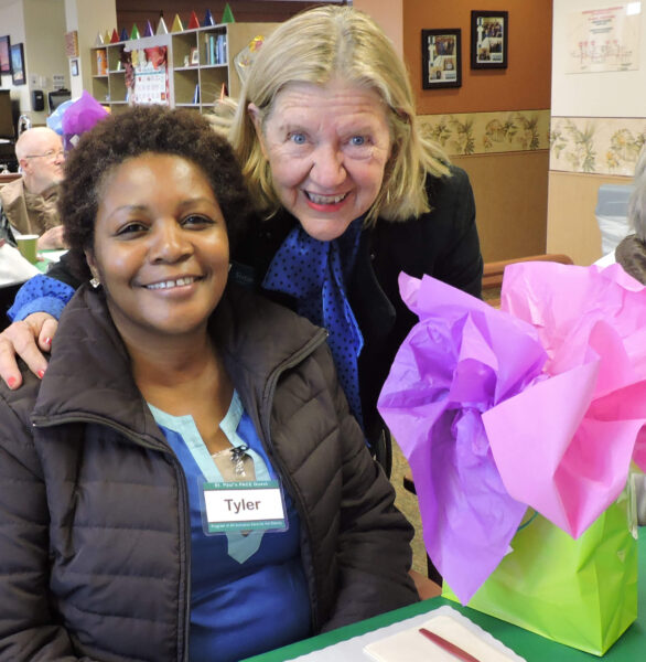 PACE San Diego Gallery Photo 1