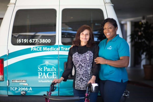 PACE San Diego Gallery Photo 3