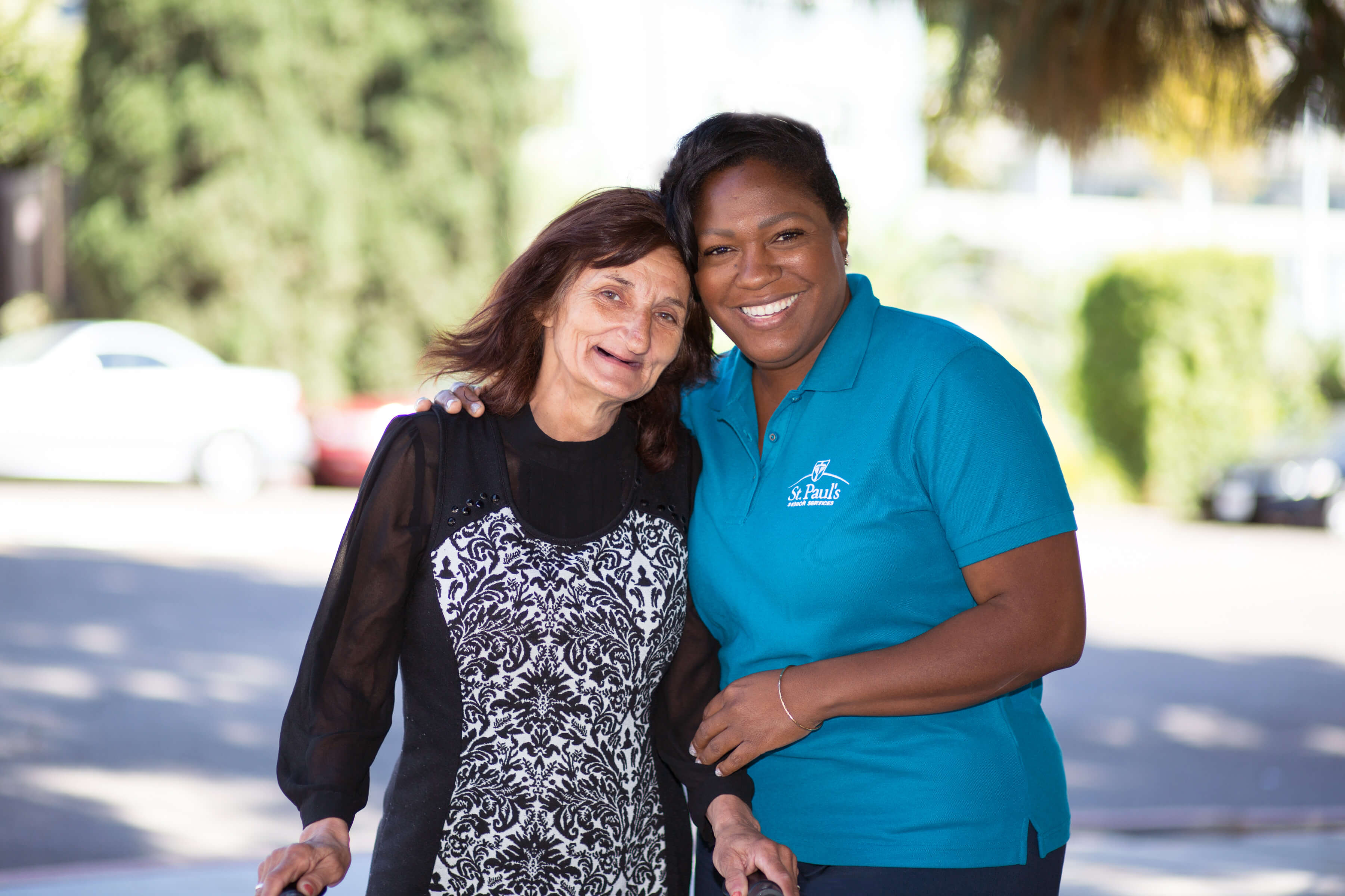 St. Paul's PACE San Diego Gallery Photo 2