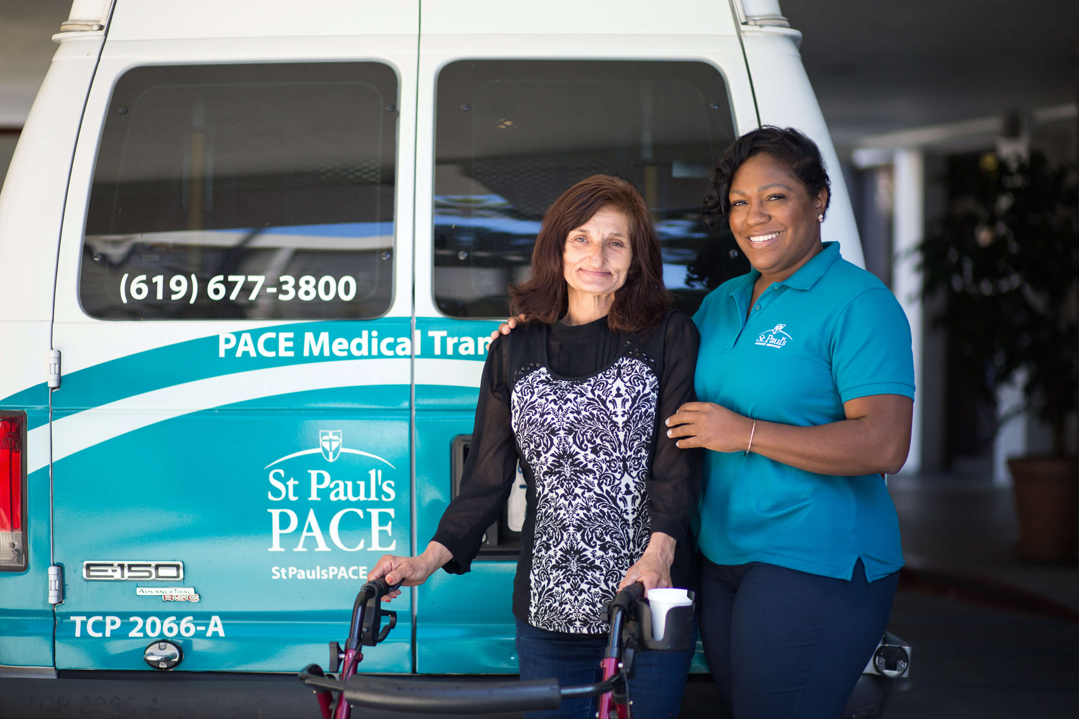 St. Paul's PACE San Diego Gallery Photo 3