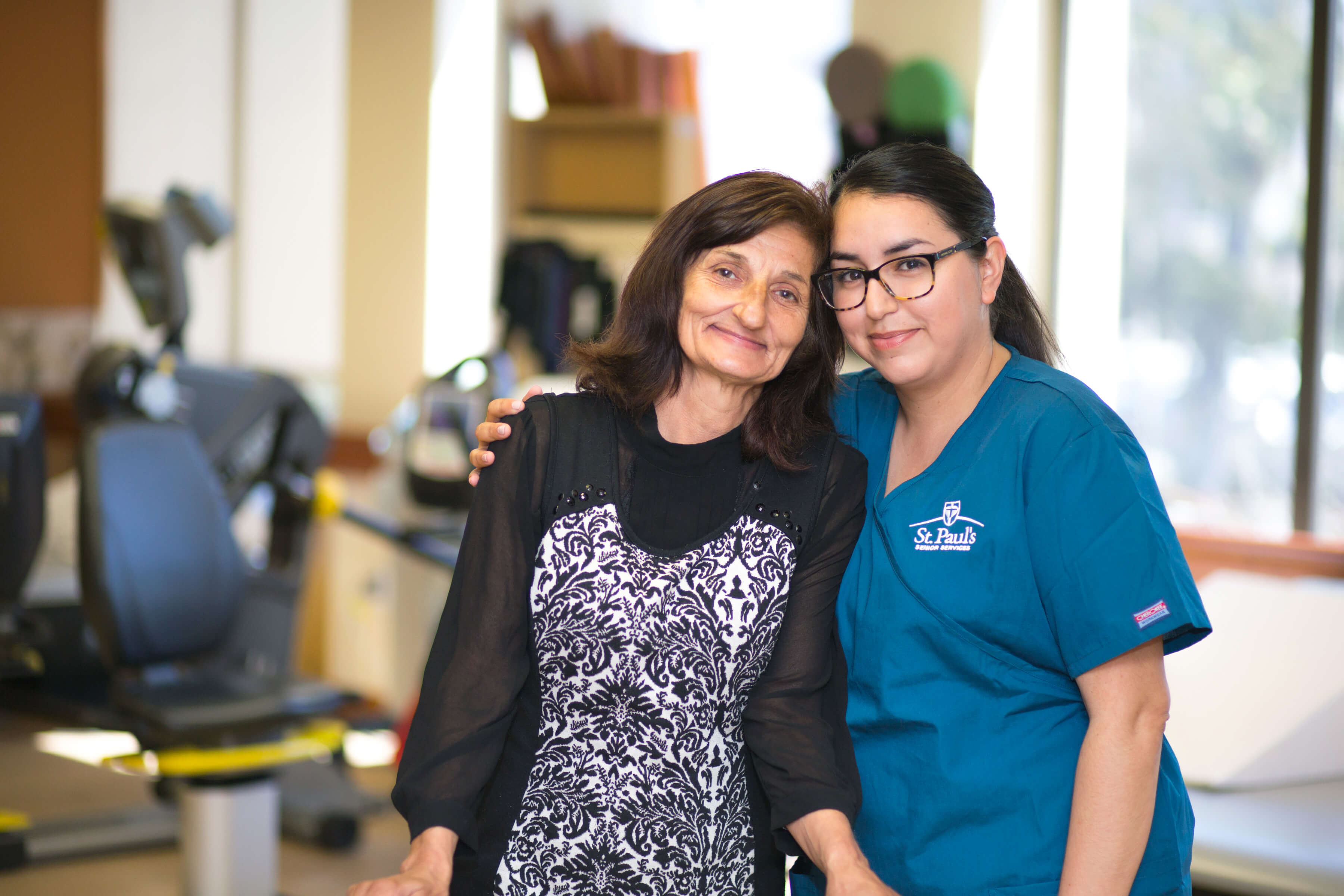 St. Paul's PACE San Diego Gallery Photo 4