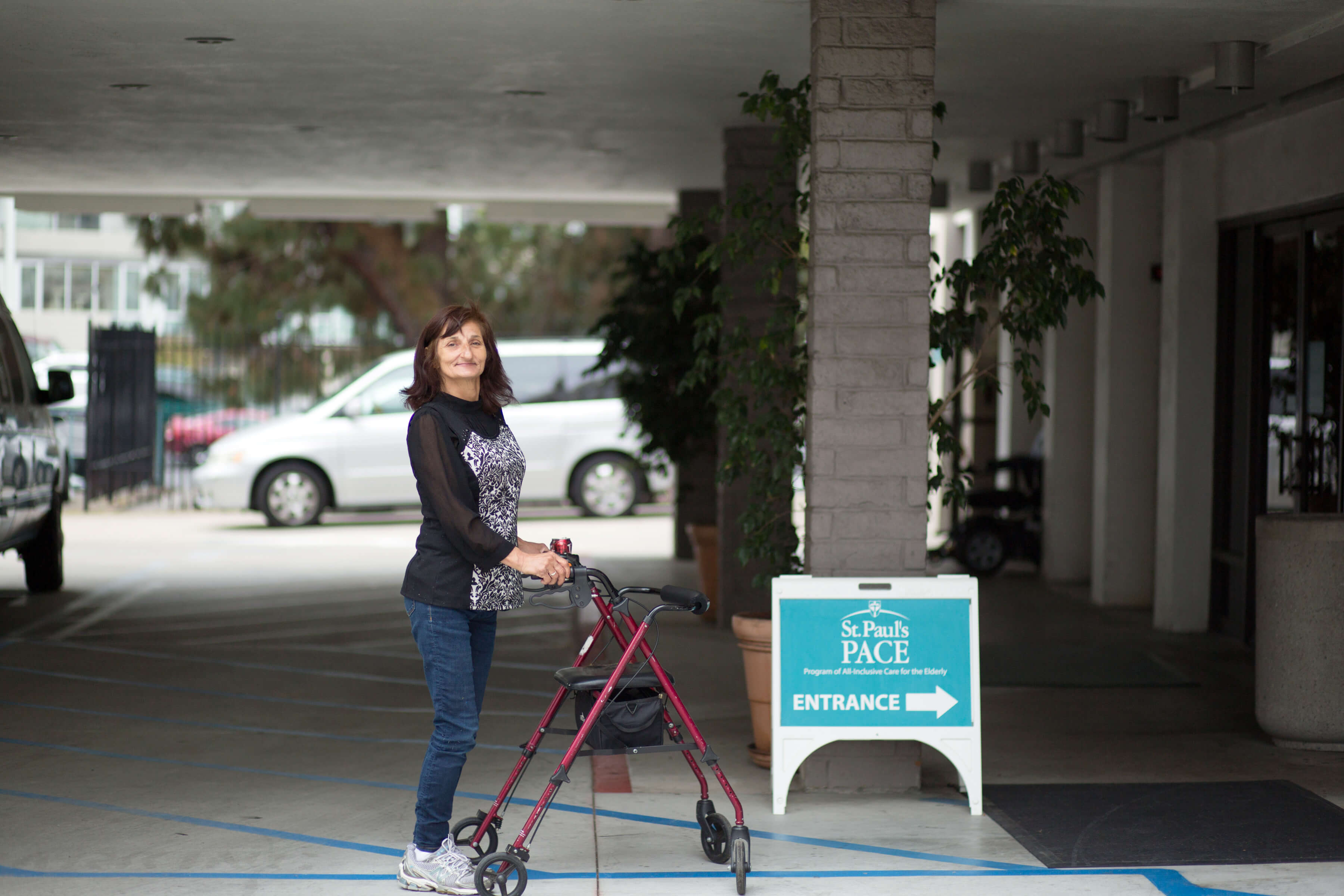 St. Paul's PACE San Diego Gallery Photo 5