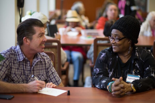 PACE San Diego Gallery Photo 6