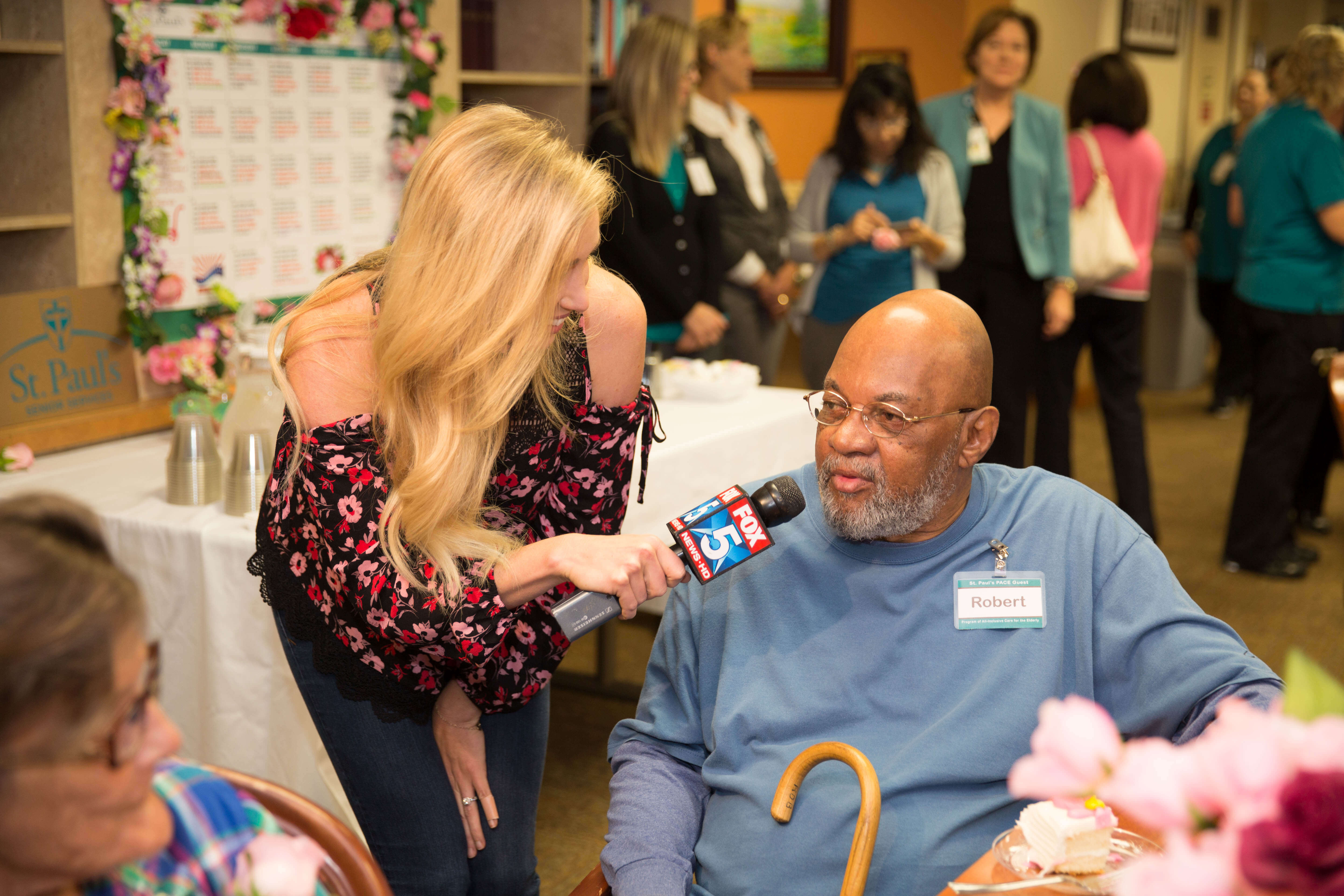 St. Paul's PACE San Diego Gallery Photo 9