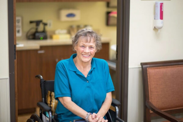 PACE San Diego Gallery Photo 13