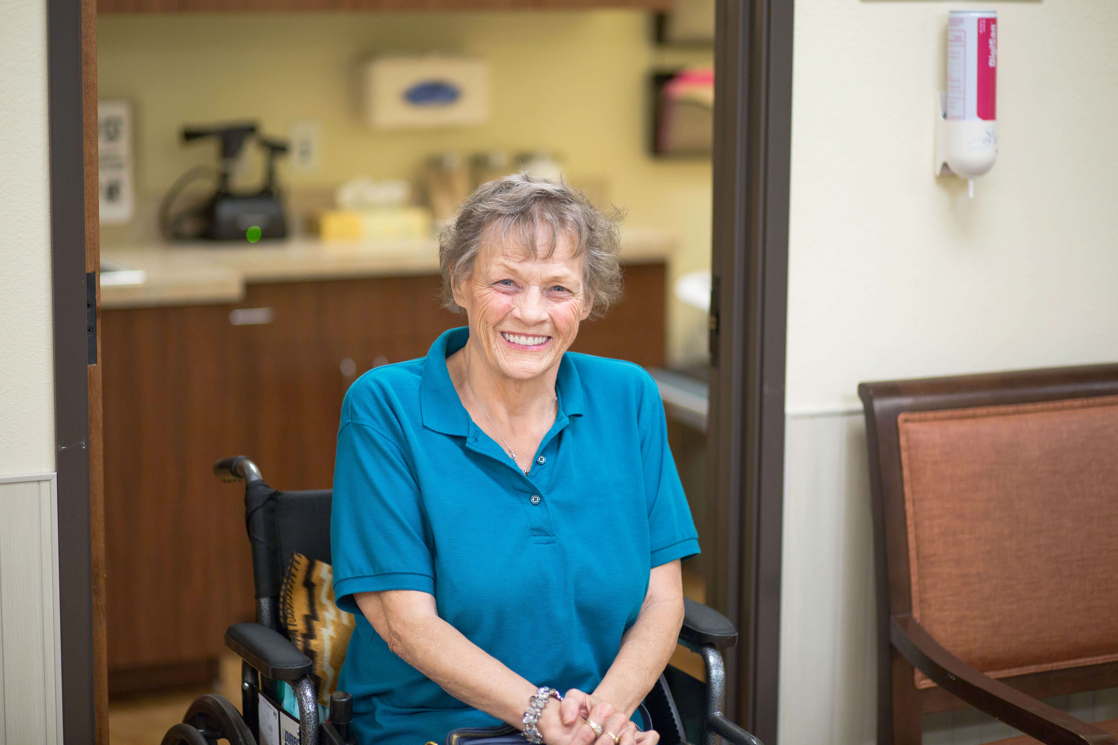 St. Paul's PACE San Diego Gallery Photo 13