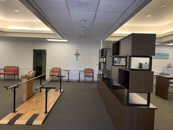 PACE North County Gallery Photo 1