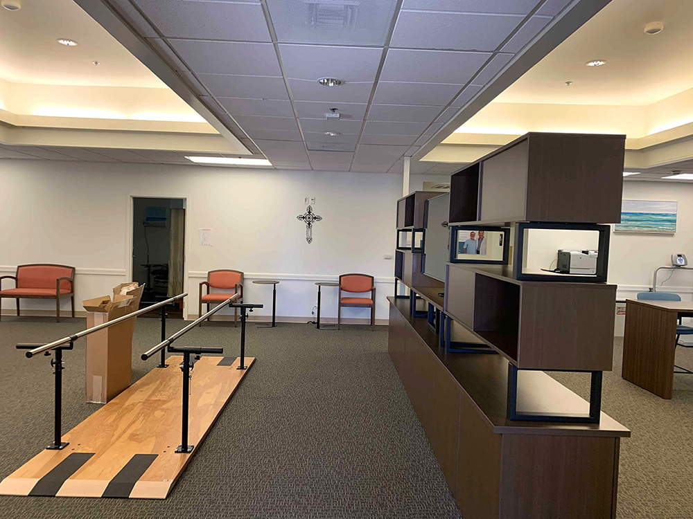 St. Paul's PACE North County Gallery Photo 12