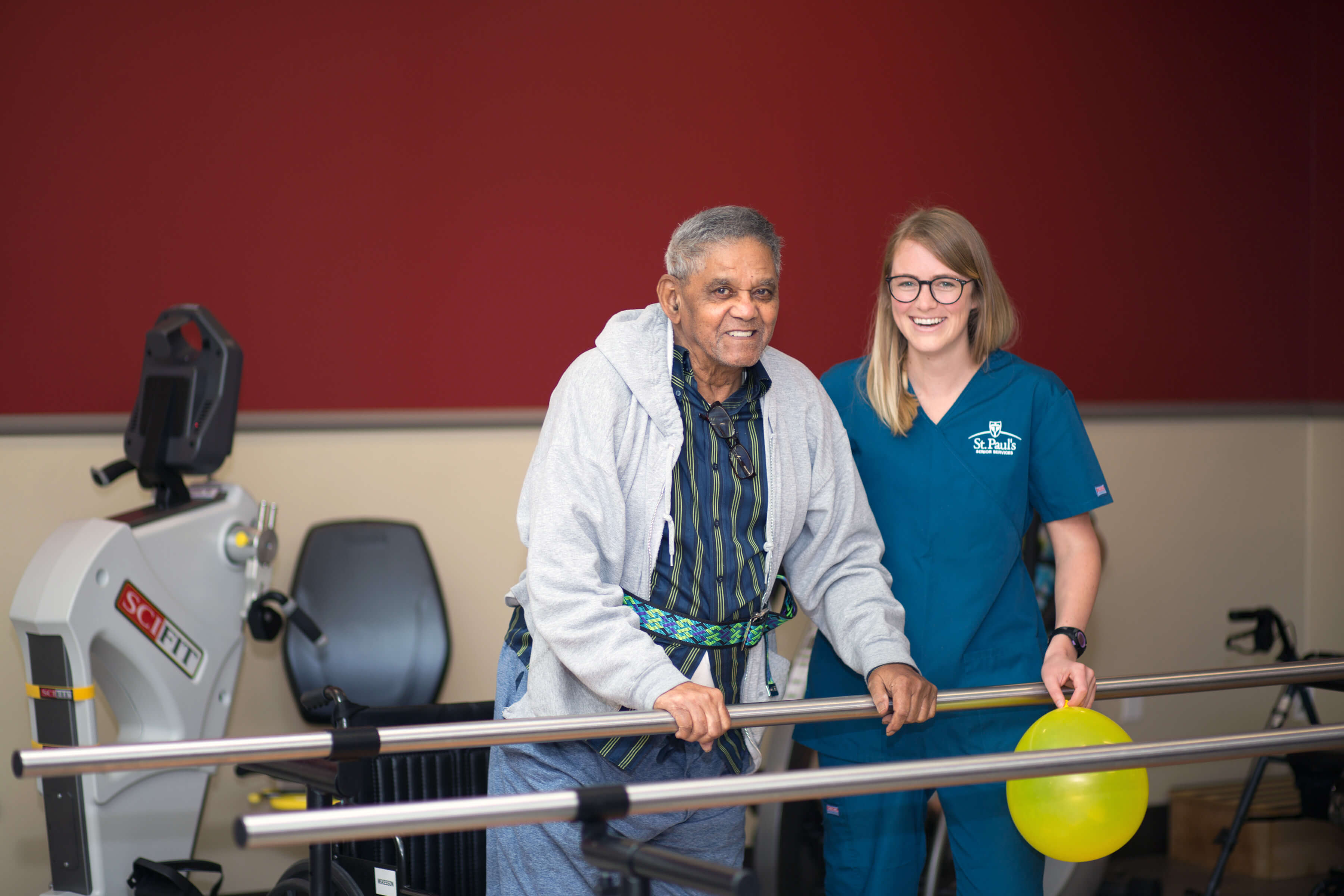 St. Paul's PACE El Cajon Gallery Photo 16