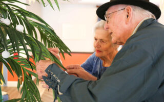 Dementia Care at Home: How to Connect and Engage