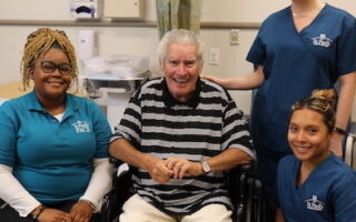 The St. Paul’s PACE Difference