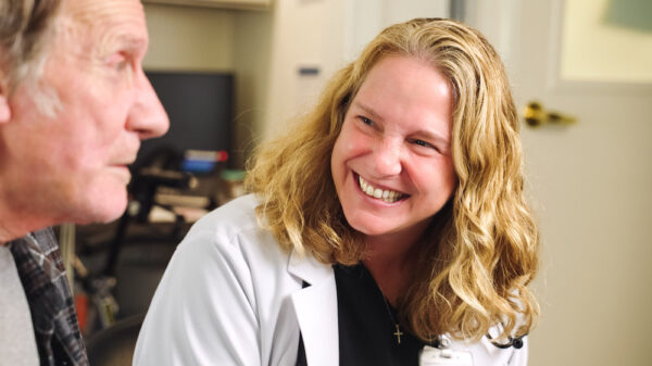 Pace North County Smile