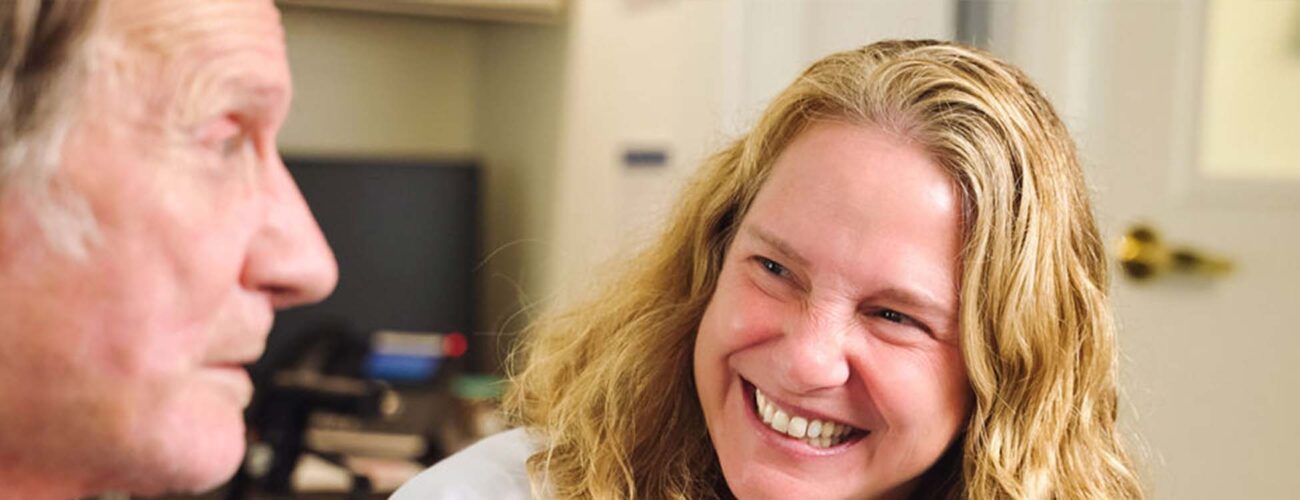 Medical care for independent living