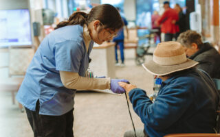 The Aging Body: Common Chronic Conditions To Watch Out For