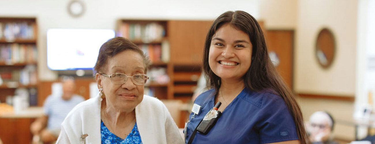 medical and care services