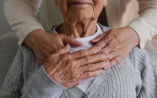 How St. Pauls’ PACE Supports Family Caregivers: A Lifeline for Loved Ones