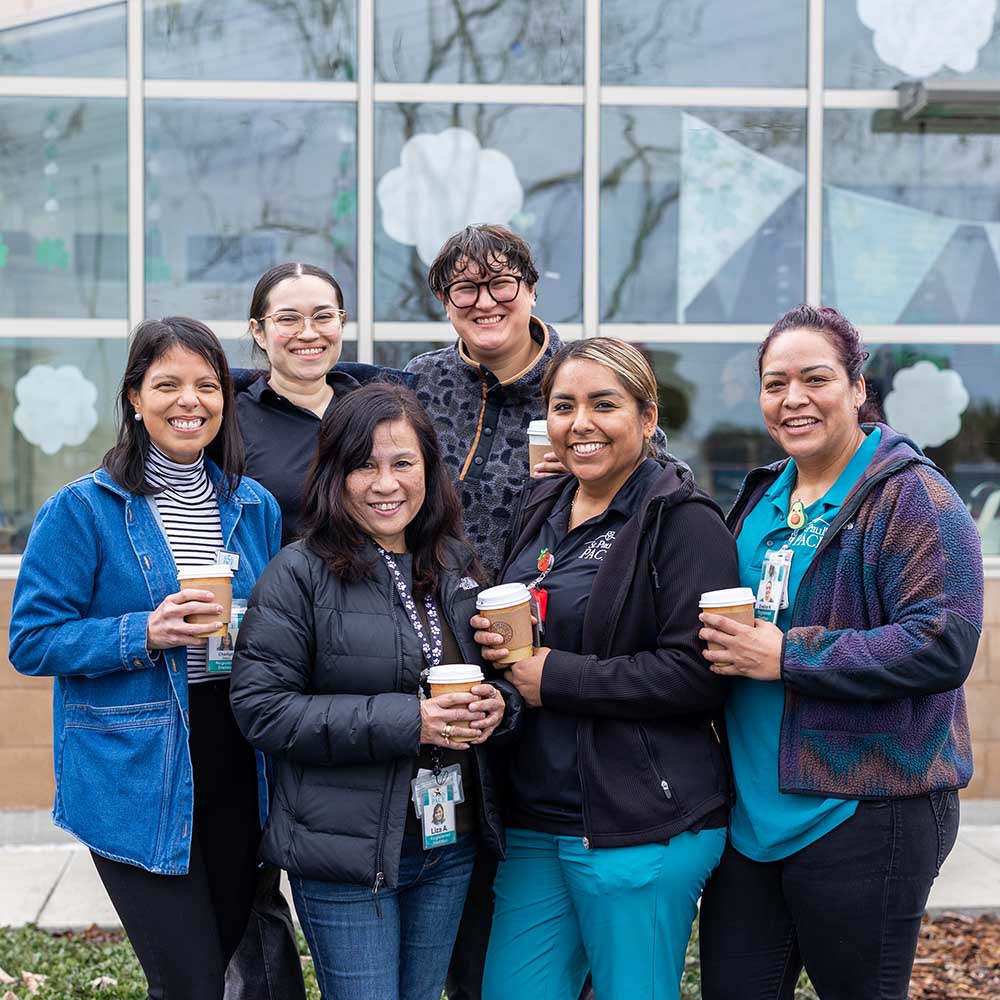 Everything you need to know to join St. Paul's PACE