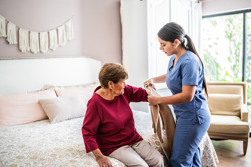 homecare services