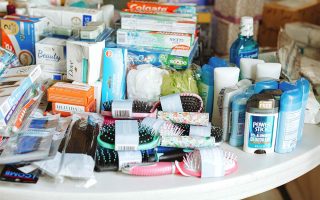 St. Paul’s Senior Services Invites the Community to  “S.P.E.N.D.” the Holidays Giving at a Drop-Off Donation Drive  Supporting Seniors at St. Paul’s PACE, Nov. 20, 10am-3pm