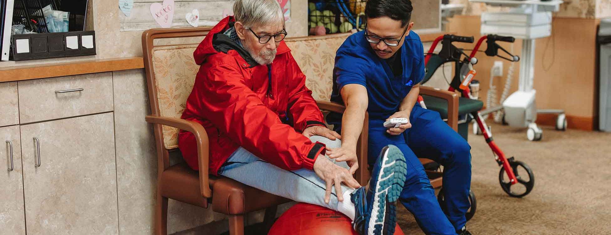 PACE In Home Care | In Home Support Services San Diego