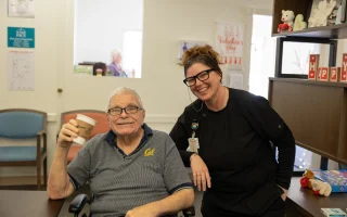 Physical Therapy: Helping Seniors Stay Independent Longer