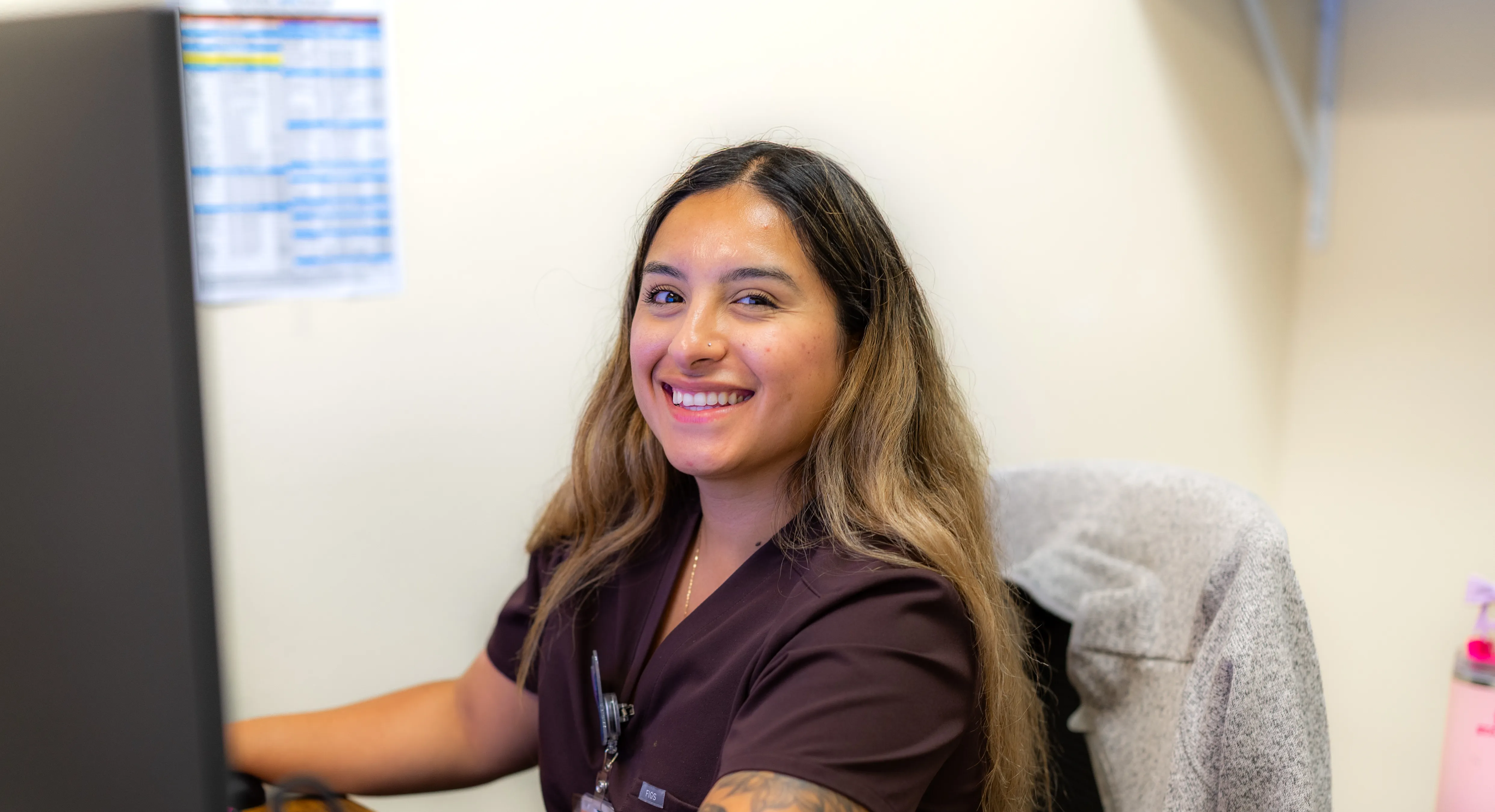 Understanding the Role of the Interdisciplinary Team in St. Paul’s PACE