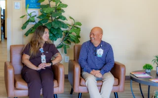 Understanding the Role of the Interdisciplinary Team in St. Paul’s PACE