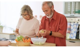 Dietary: How Nutrition Can Indicate Your Health