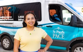 Social Work: Why It Matters for Seniors and Their Families