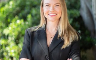 St. Paul’s PACE Announces Bailey Rinicker as Center Director