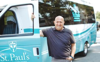 Transportation: Why It Matters for Seniors